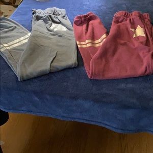 Girl’s size XXL 16 Children’s Place joggers